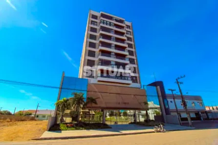 Apartamento com 2 Quartos à venda, 101m² no Vila Moema, Tubarão