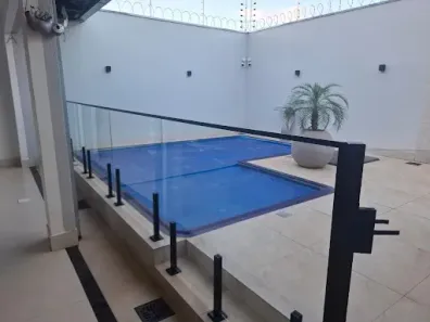 Casa com 4 Quartos à venda, 200m² no Itamaraty 2ª Etapa, Anápolis