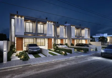 Casa com 3 Quartos à venda, 97m² no Hípica, Porto Alegre