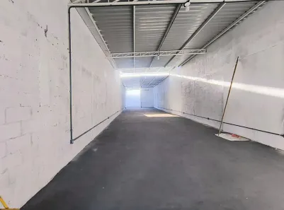 Galpão/Depósito/Armazém para alugar, 210m² no Nossa Senhora de Fátima, Itabuna