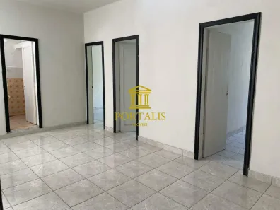 Sala Comercial com 2 Quartos para alugar, 65m² no Centro, Belo Horizonte