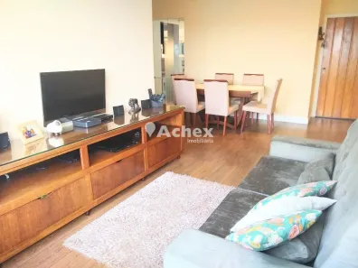 Apartamento com 3 Quartos à venda, 87m² no Parque Rural Fazenda Santa Cândida, Campinas