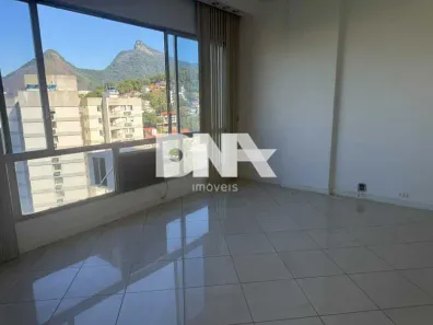 Apartamento com 4 Quartos à venda, 150m² no Laranjeiras, Rio de Janeiro