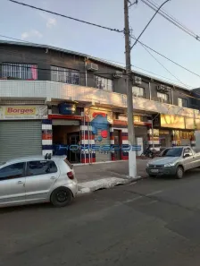 Ponto Comercial à venda, 410m² no Jardim Amanda II, Hortolândia