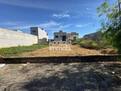 Lote/Terreno à venda, 150m² no Residencial Jardim Nathália, Sorocaba