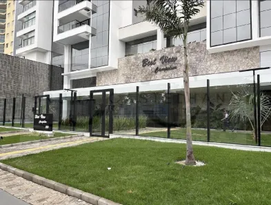 Apartamento com 3 Quartos à venda, 104m² no Jardim Portal da Colina, Sorocaba