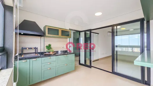Apartamento com 2 Quartos à venda, 91m² no Parque Campolim, Sorocaba