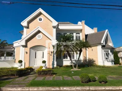 Casa com 4 Quartos para alugar, 300m² no Jurerê Internacional, Florianópolis