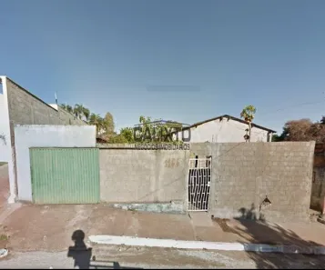 Lote/Terreno à venda, 273m² no Morada da Colina, Uberlândia