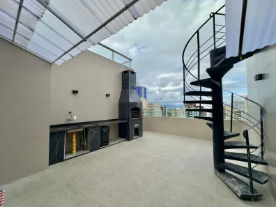 Cobertura com 3 Quartos à venda, 300m² no Tupi, Praia Grande