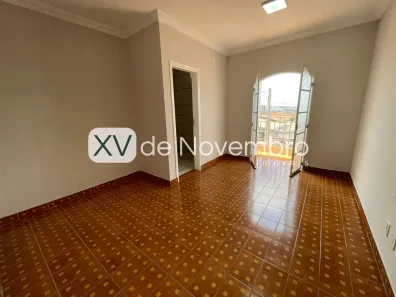 Sobrado com 2 Quartos para alugar, 120m² no Jardim Ouro Verde, Limeira