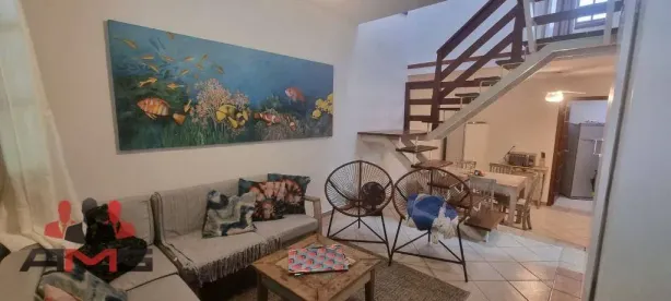 Casa de Condomínio com 2 Quartos à venda, 72m² no Riviera, Bertioga