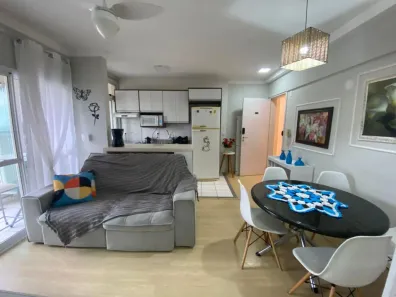 Apartamento com 1 Quarto à venda, 68m² no Zona 02, Maringá