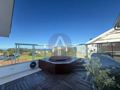 Cobertura com 3 Quartos à venda, 212m² no Campeche, Florianópolis