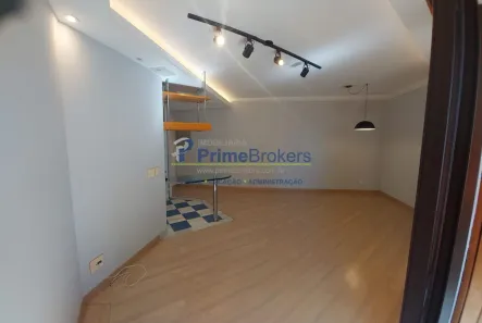 Apartamento com 3 Quartos à venda, 72m² no Vila Mariana, São Paulo