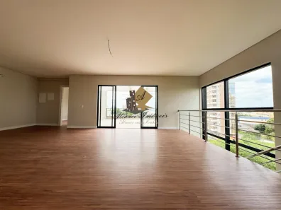 Cobertura com 4 Quartos à venda, 207m² no Três Marias, São José dos Pinhais