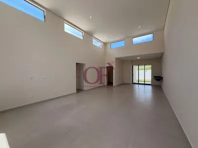 Casa de Condomínio com 3 Quartos à venda, 145m² no Jacaré, Cabreúva