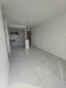 Apartamento com 2 Quartos à venda, 42m² no José Américo de Almeida, João Pessoa