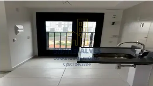 Apartamento com 2 Quartos à venda, 42m² no Mooca, São Paulo