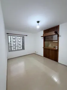 Apartamento com 1 Quarto para alugar, 43m² no Vila Clementino, São Paulo