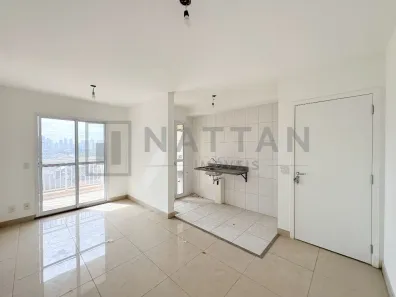 Apartamento com 2 Quartos à venda, 52m² no Mooca, São Paulo