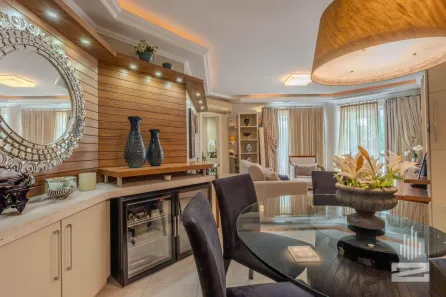 Apartamento com 3 Quartos à venda, 175m² no Jardim Blumenau, Blumenau