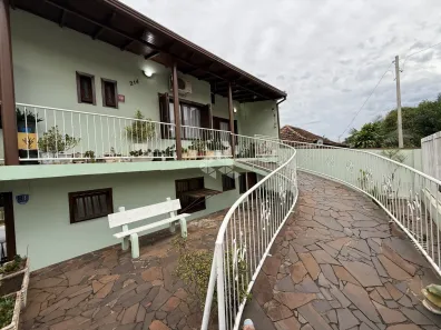 Casa com 3 Quartos à venda, 321m² no Ana Nery, Santa Cruz do Sul
