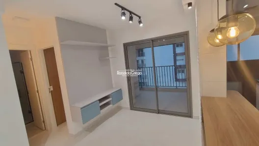 Apartamento com 1 Quarto para alugar, 45m² no Vila Sônia, São Paulo