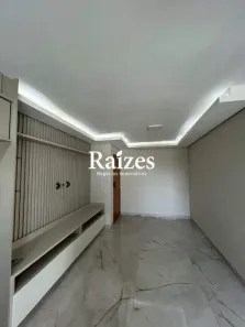 Apartamento com 2 Quartos para alugar, 55m² no Martins, Uberlândia