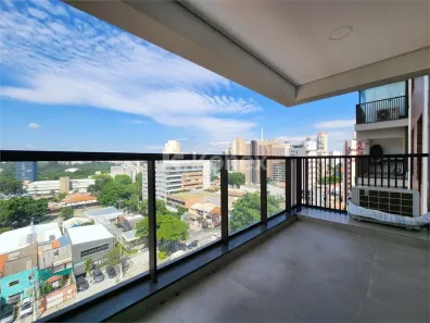 Apartamento com 2 Quartos à venda, 75m² no Vila Mariana, São Paulo