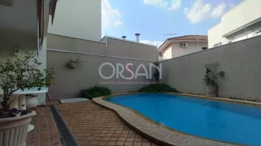 Sobrado com 3 Quartos à venda, 233m² no Santa Paula, São Caetano do Sul