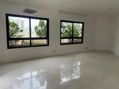 Apartamento com 3 Quartos à venda, 240m² no Vila Mascote, São Paulo