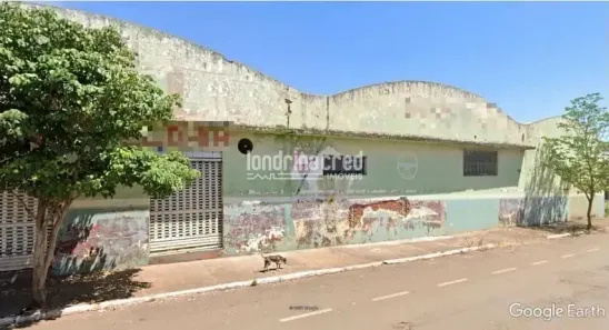 Galpão/Depósito/Armazém à venda, 1970m² no , Jataizinho