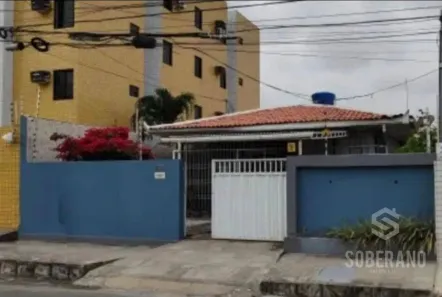 Casa com 4 Quartos para venda ou aluguel, 148m² no Jardim Cidade Universitária, João Pessoa