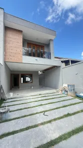 Casa com 3 Quartos à venda, 160m² no Promissão I, Lagoa Santa