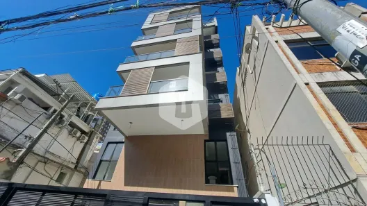 Apartamento com 1 Quarto à venda, 47m² no Botafogo, Rio de Janeiro