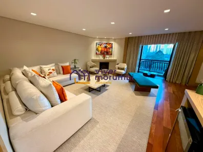 Apartamento com 3 Quartos à venda, 160m² no Vila Andrade, São Paulo