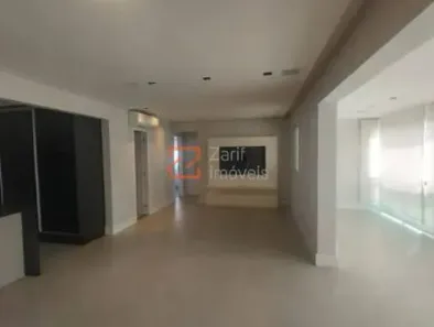 Apartamento com 2 Quartos para alugar, 119m² no Vila Andrade, São Paulo