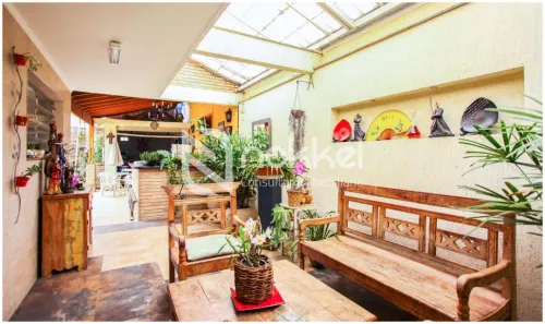 Casa com 4 Quartos à venda, 300m² no Bosque da Saúde, São Paulo