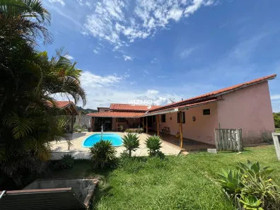 Fazenda/Sítio com 6 Quartos à venda, 3000m² no , Pedra Bela
