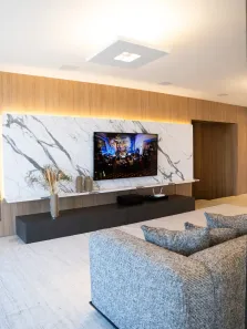 Apartamento com 4 Quartos à venda, 482m² no Nova Suiça, Goiânia