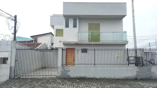 Casa com 2 Quartos à venda, 76m² no Cajuru, Curitiba