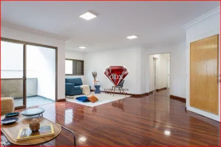 Apartamento com 3 Quartos à venda, 149m² no Planalto Paulista, São Paulo