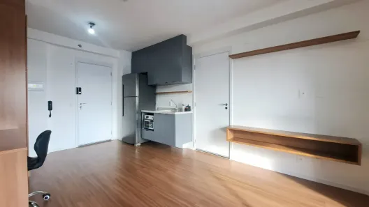 Flat com 1 Quarto à venda, 31m² no Sacomã, São Paulo