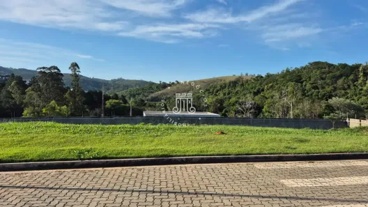 Lote/Terreno à venda, 640m² no Loteamento Residencial Vale das Águas, Itatiba
