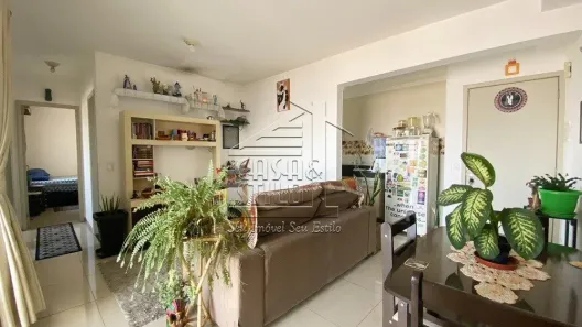 Apartamento com 3 Quartos à venda, 79m² no Vila Carrão, São Paulo