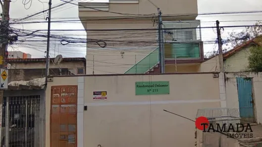 Apartamento com 1 Quarto à venda, 36m² no Vila Santa Teresa (Zona Leste), São Paulo