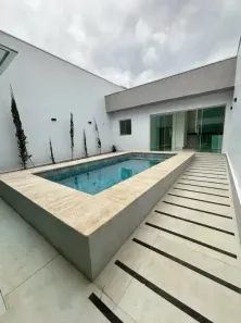 Sobrado com 6 Quartos para alugar, 600m² no Jardim América, Goiânia