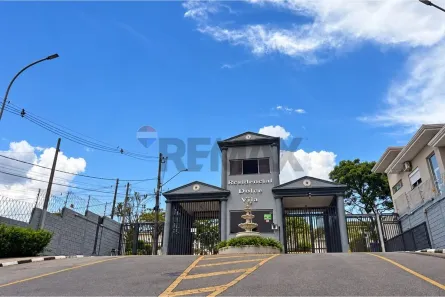 Lote/Terreno à venda, 384m² no Loteamento Residencial Dolce Vita, Itatiba