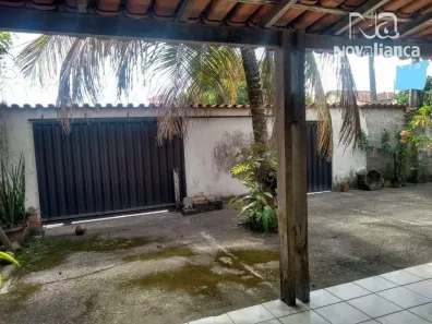 Casa com 2 Quartos à venda, 360m² no Interlagos, Vila Velha